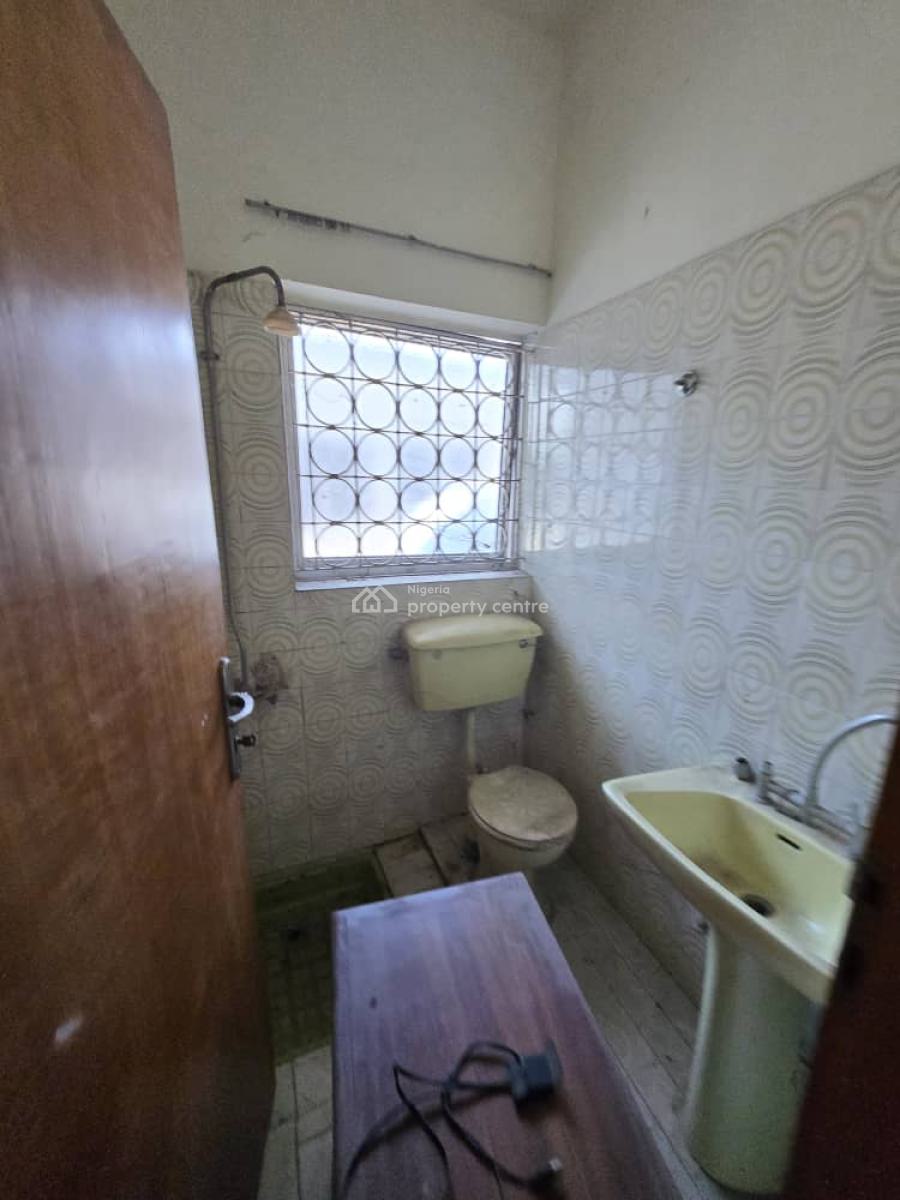 2 Units of 4-bedroom Semi-detached House, Victoria Island (vi), Lagos, Office Space for Rent