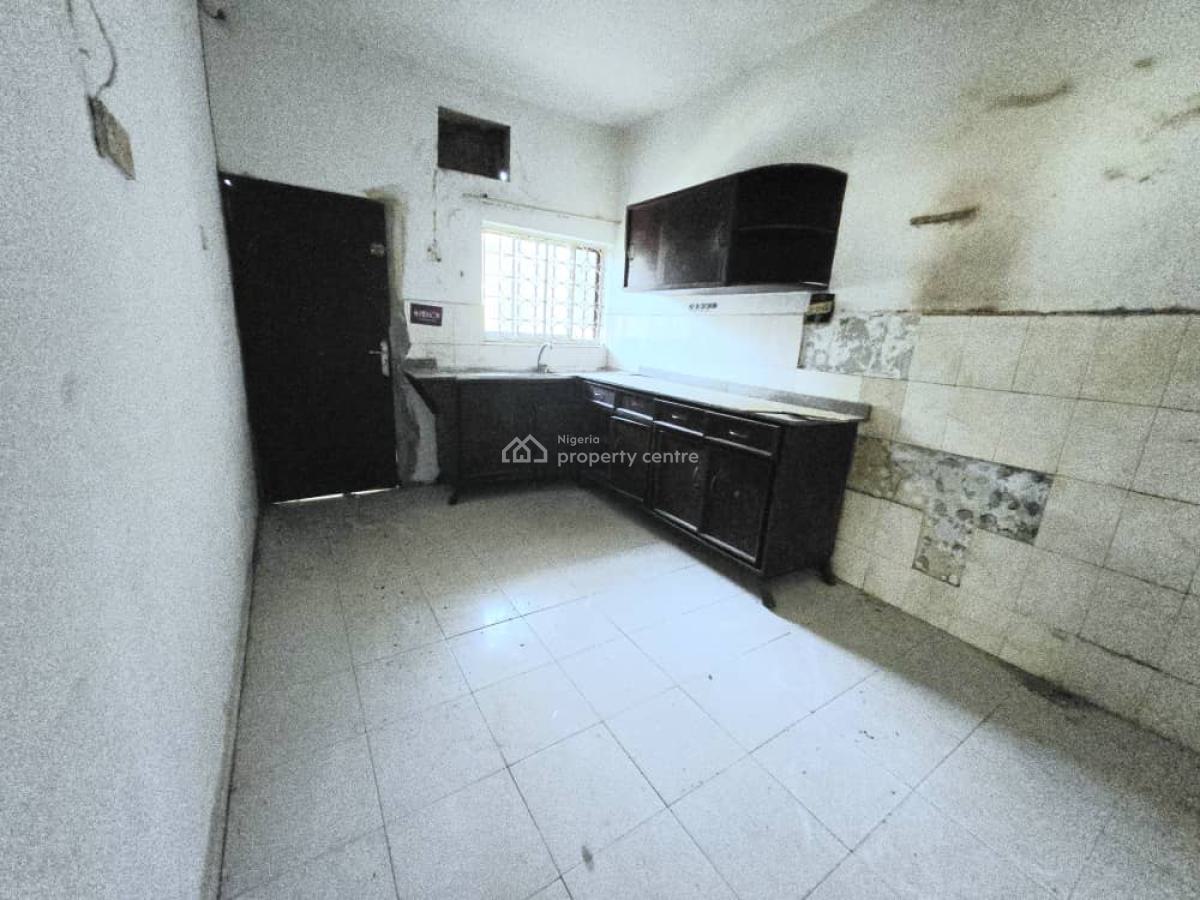 2 Units of 4-bedroom Semi-detached House, Victoria Island (vi), Lagos, Office Space for Rent