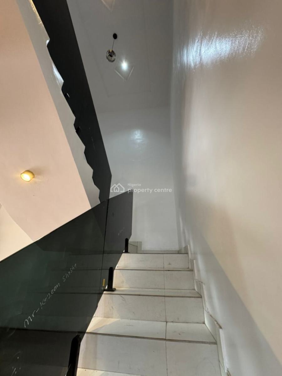 4 Bedroom Semi-detached Duplex, Ashi, Bodija, Ibadan, Oyo, Semi-detached Duplex for Sale