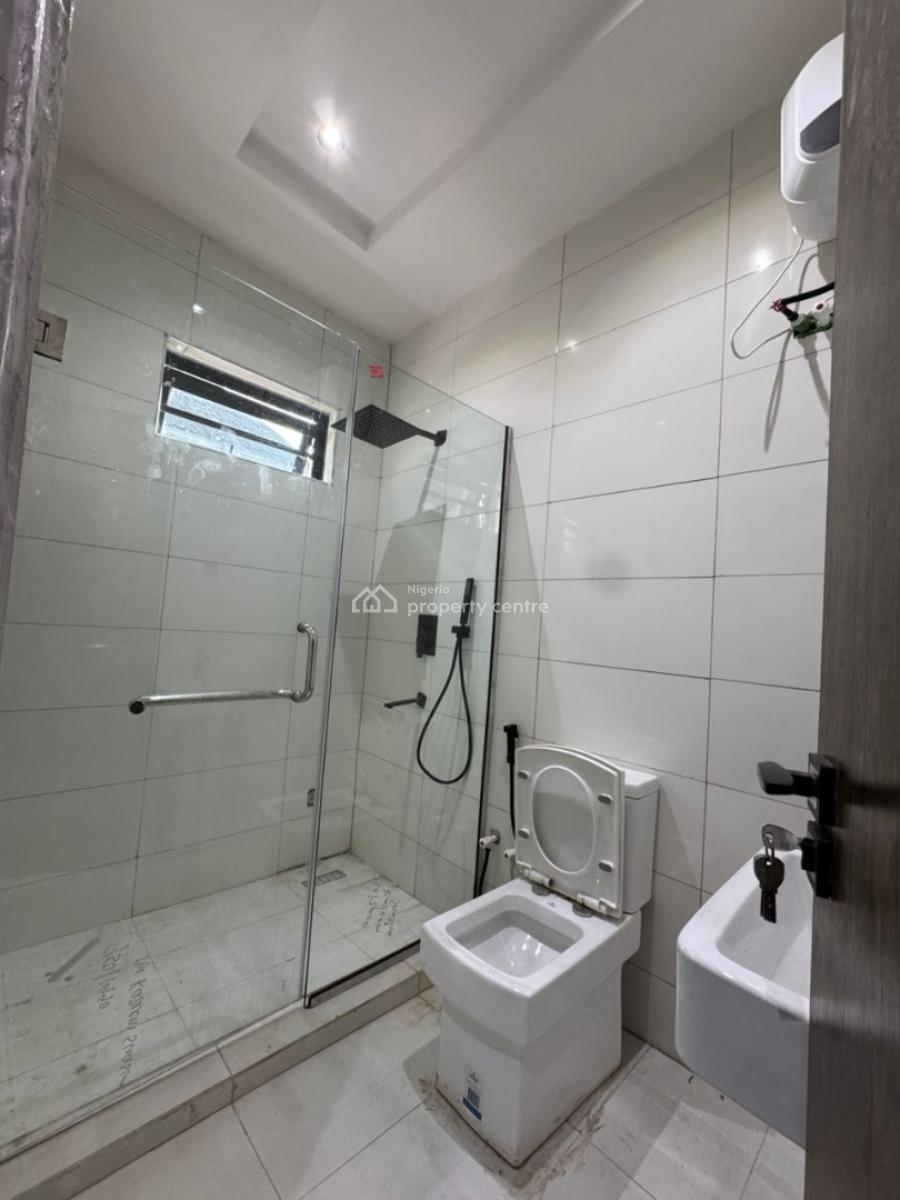 4 Bedroom Semi-detached Duplex, Ashi, Bodija, Ibadan, Oyo, Semi-detached Duplex for Sale
