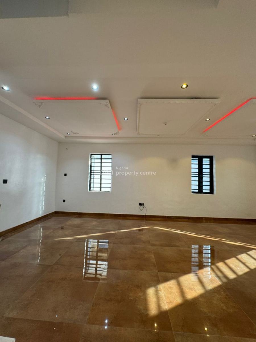 4 Bedroom Semi-detached Duplex, Ashi, Bodija, Ibadan, Oyo, Semi-detached Duplex for Sale