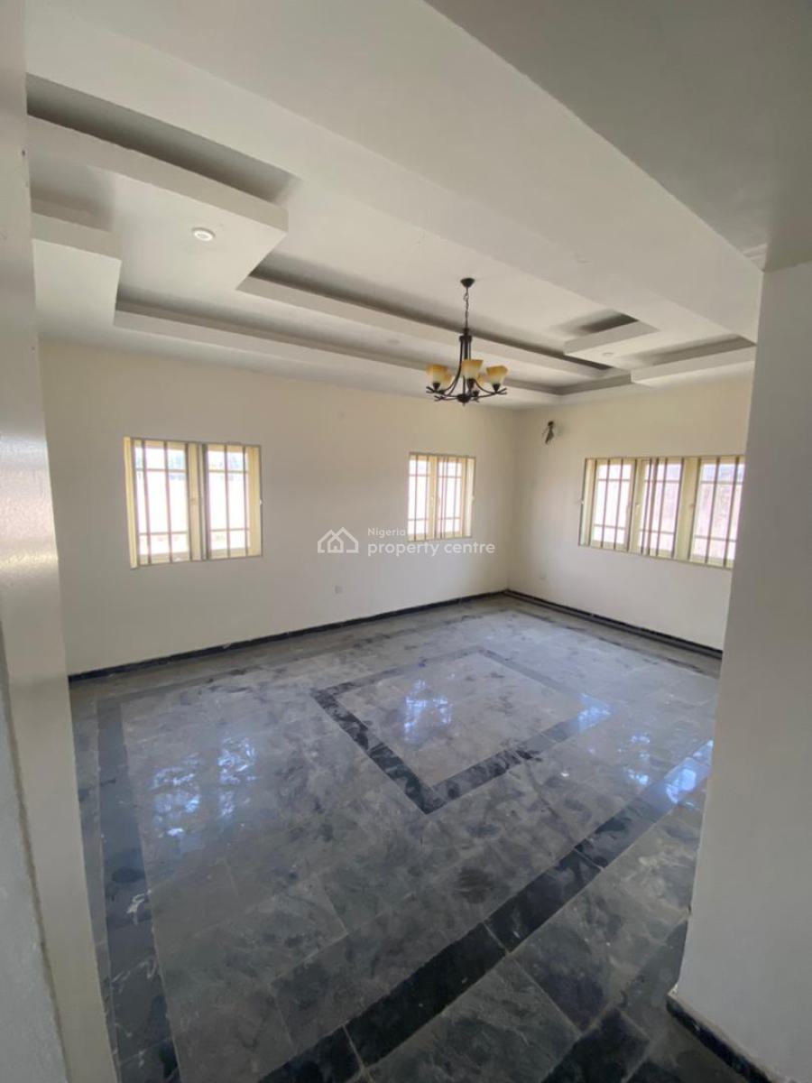 3 Unit of Brand New 4 Bedroom Duplex with Bq, Abijo, Lekki, Lagos, Flat / Apartment for Rent