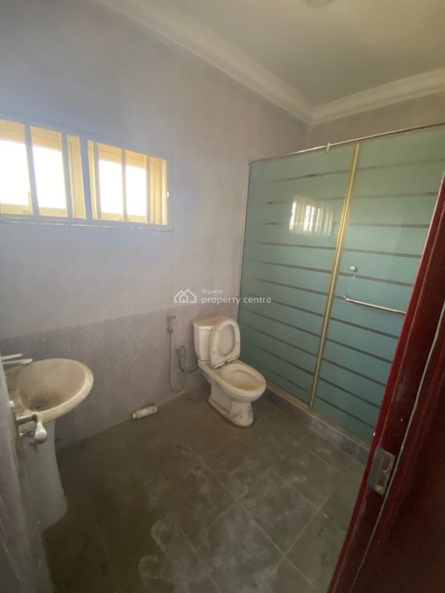 3 Unit of Brand New 4 Bedroom Duplex with Bq, Abijo, Lekki, Lagos, Flat / Apartment for Rent
