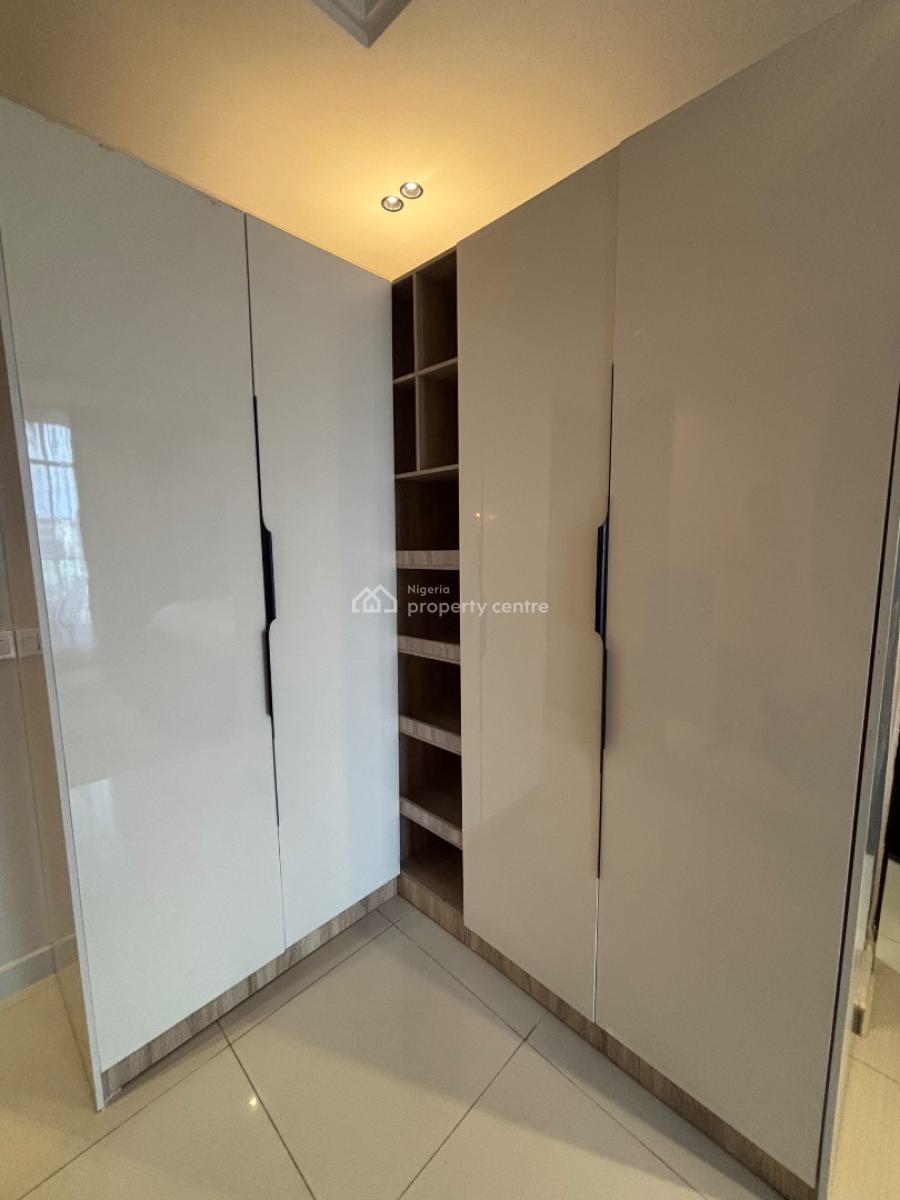 Fully Furnished and Serviced 3 Bedroom Apartment, Oniru, Victoria Island (vi), Lagos, Flat / Apartment Short Let