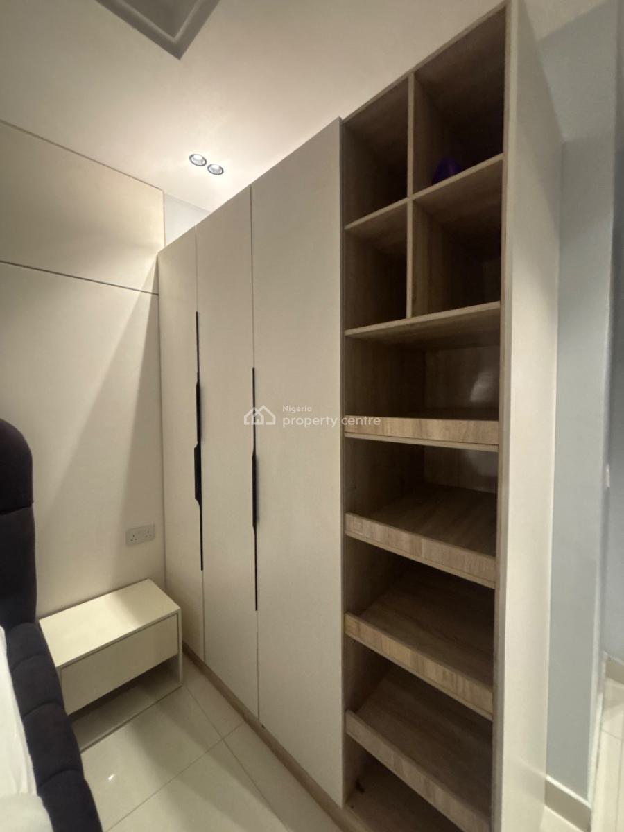 Fully Furnished and Serviced 3 Bedroom Apartment, Oniru, Victoria Island (vi), Lagos, Flat / Apartment Short Let