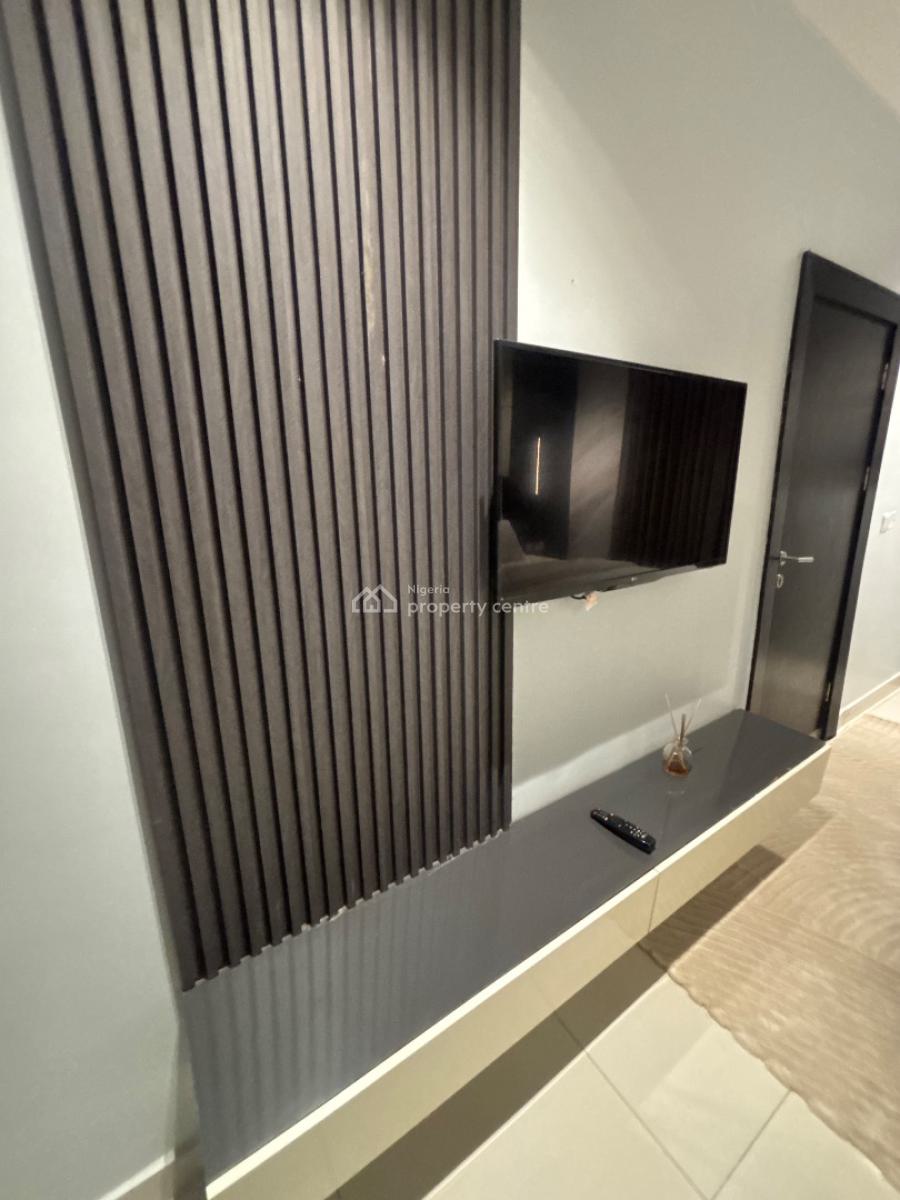 Fully Furnished and Serviced 3 Bedroom Apartment, Oniru, Victoria Island (vi), Lagos, Flat / Apartment Short Let