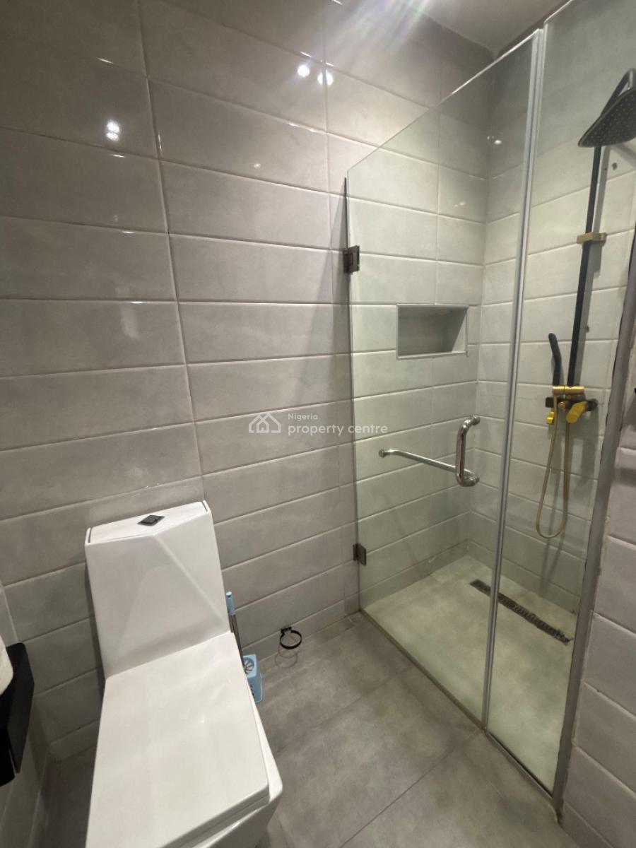 Fully Furnished and Serviced 3 Bedroom Apartment, Oniru, Victoria Island (vi), Lagos, Flat / Apartment Short Let