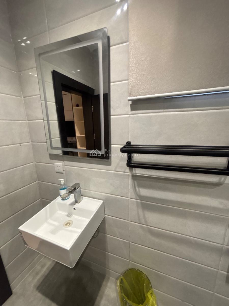 Fully Furnished and Serviced 3 Bedroom Apartment, Oniru, Victoria Island (vi), Lagos, Flat / Apartment Short Let