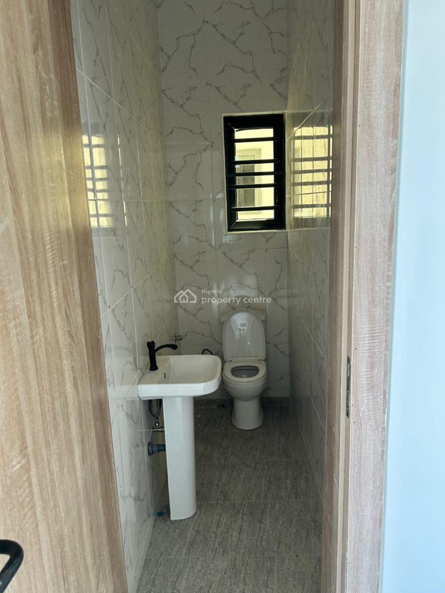 2 Bedroom Flat, Conservation Road, Lekki, Lagos, Flat / Apartment for Rent