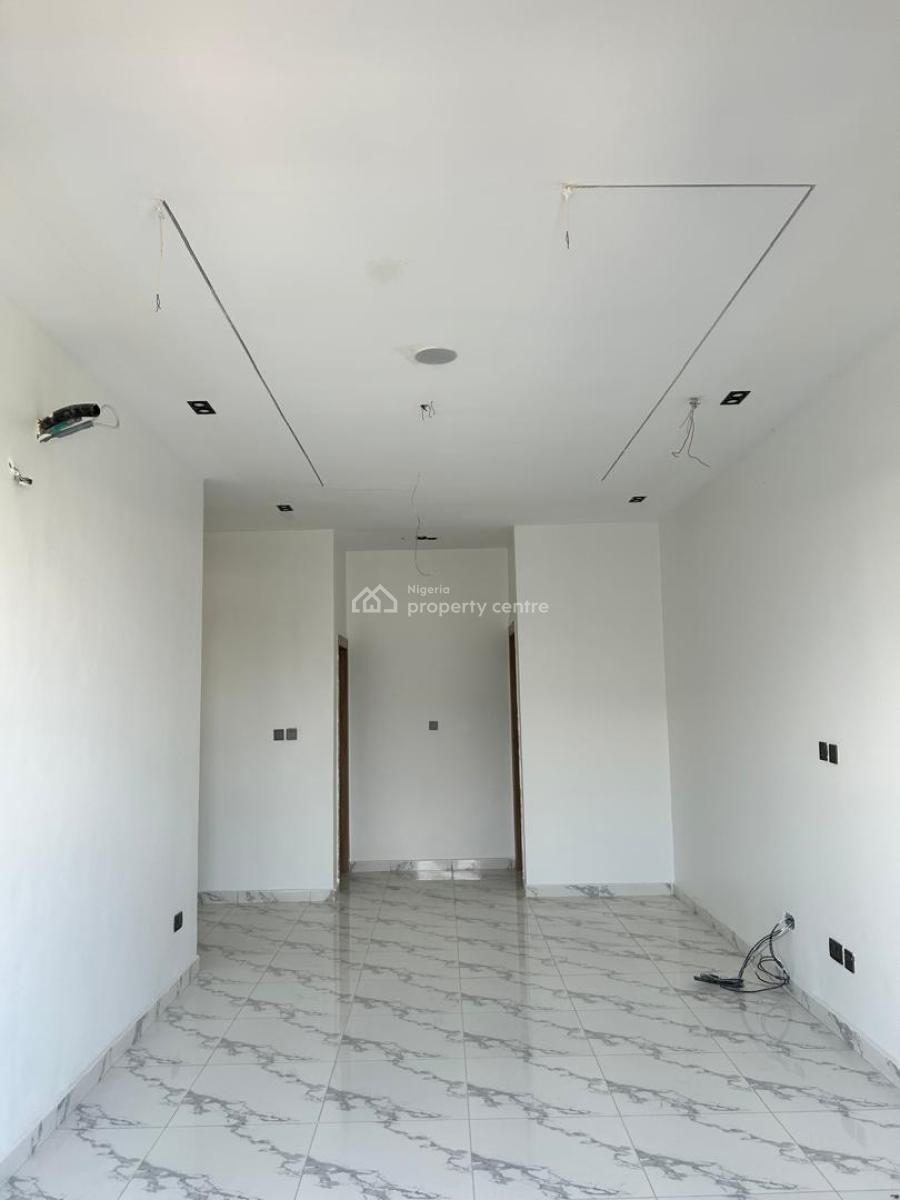 2 Bedroom Flat, Conservation Road, Lekki, Lagos, Flat / Apartment for Rent