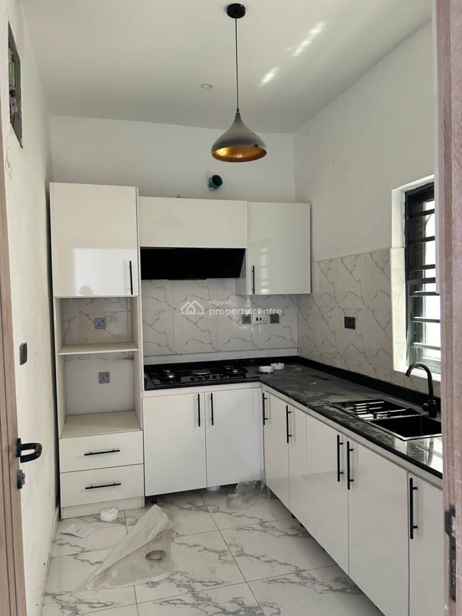 2 Bedroom Flat, Conservation Road, Lekki, Lagos, Flat / Apartment for Rent