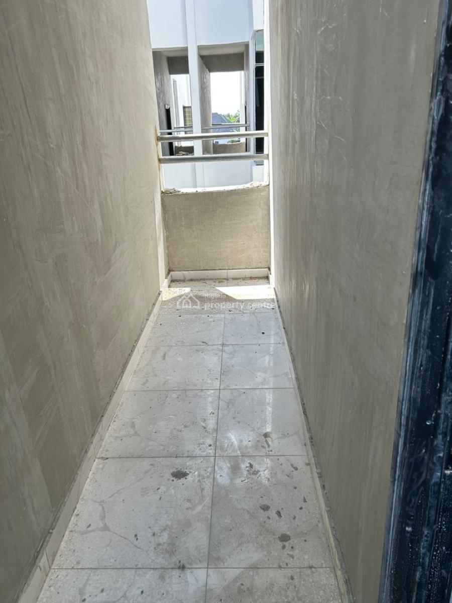 2 Bedroom Flat, Conservation Road, Lekki, Lagos, Flat / Apartment for Rent
