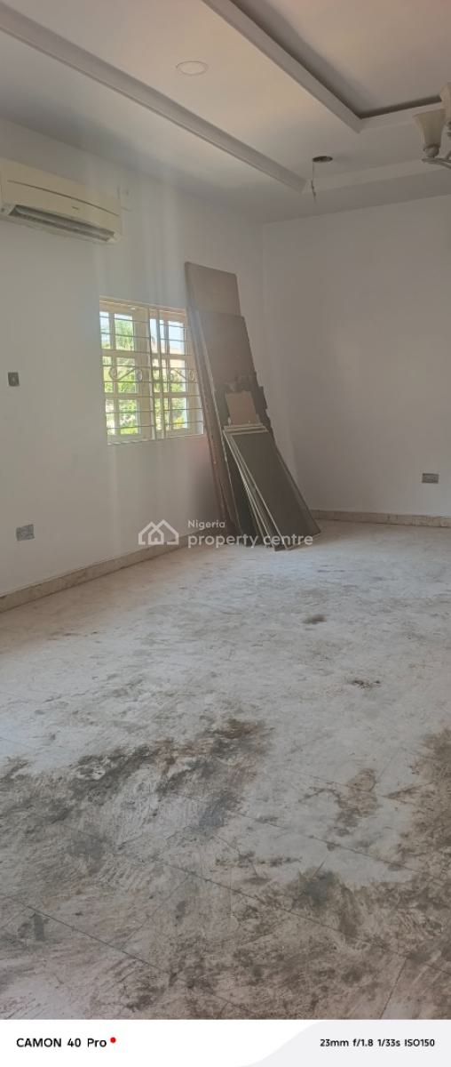 Big and Standard Mini Flat, By Pinnacle Fuel Station, Lekki Phase 1, Lekki, Lagos, Mini Flat (room and Parlour) for Rent