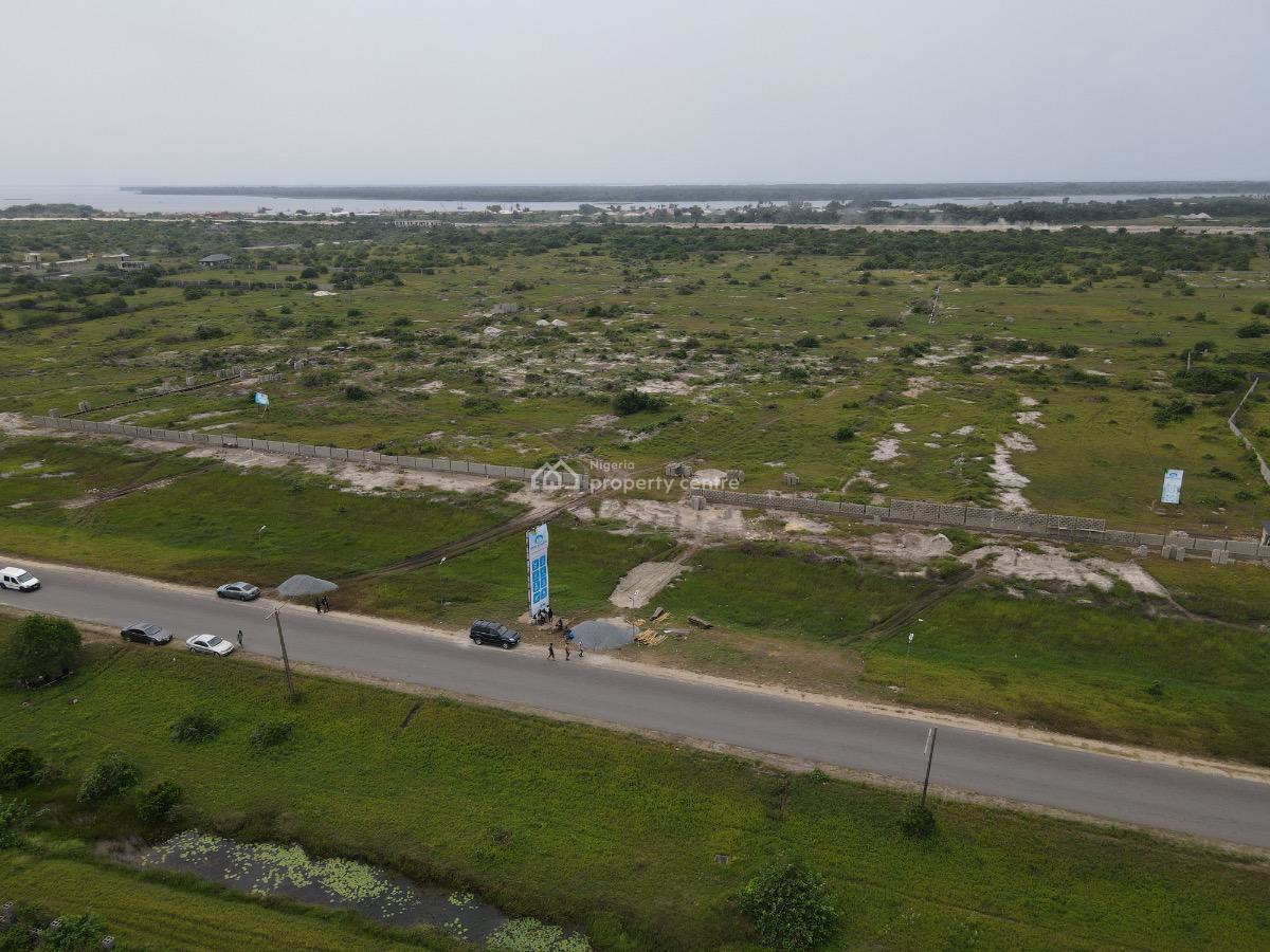 Residential Plots, Ibeju Lekki, Lagos, Residential Land for Sale