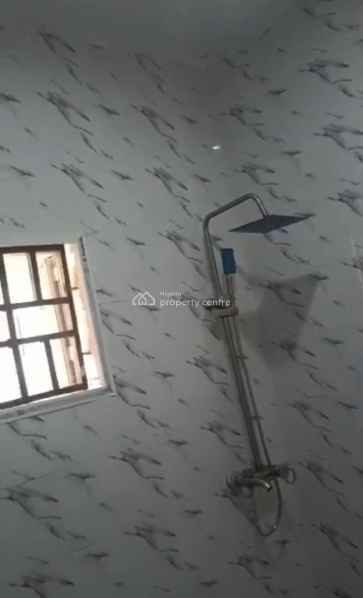 4 Units of 2 Bedroom En-suite Block of Flats, By Military Pension Board, Fo1 Layout, Kubwa, Abuja, Block of Flats for Sale