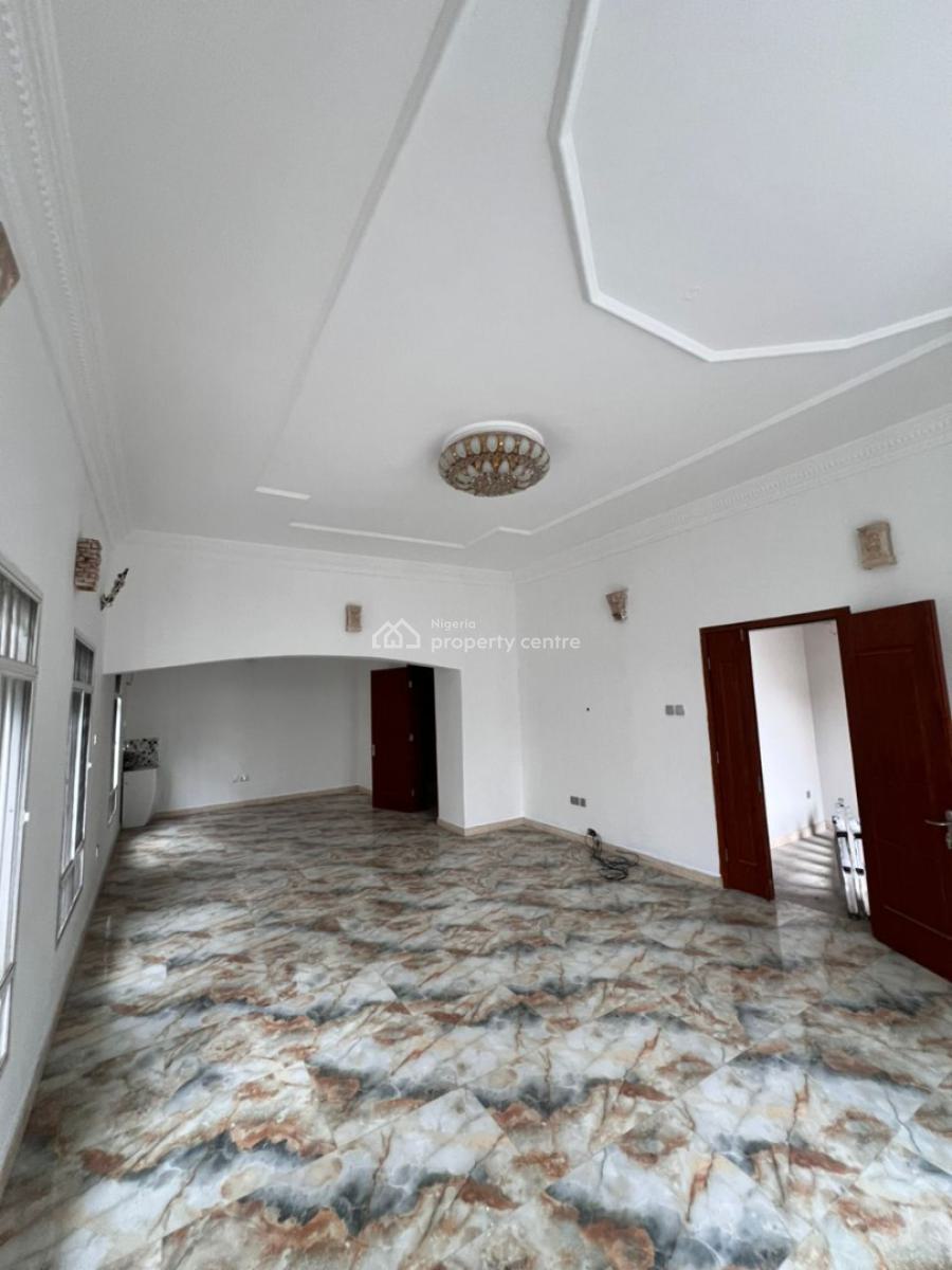 Well Finished 4 Bedroom Detached House, Arcadia Estate, Osapa, Lekki, Lagos, Detached Duplex for Sale