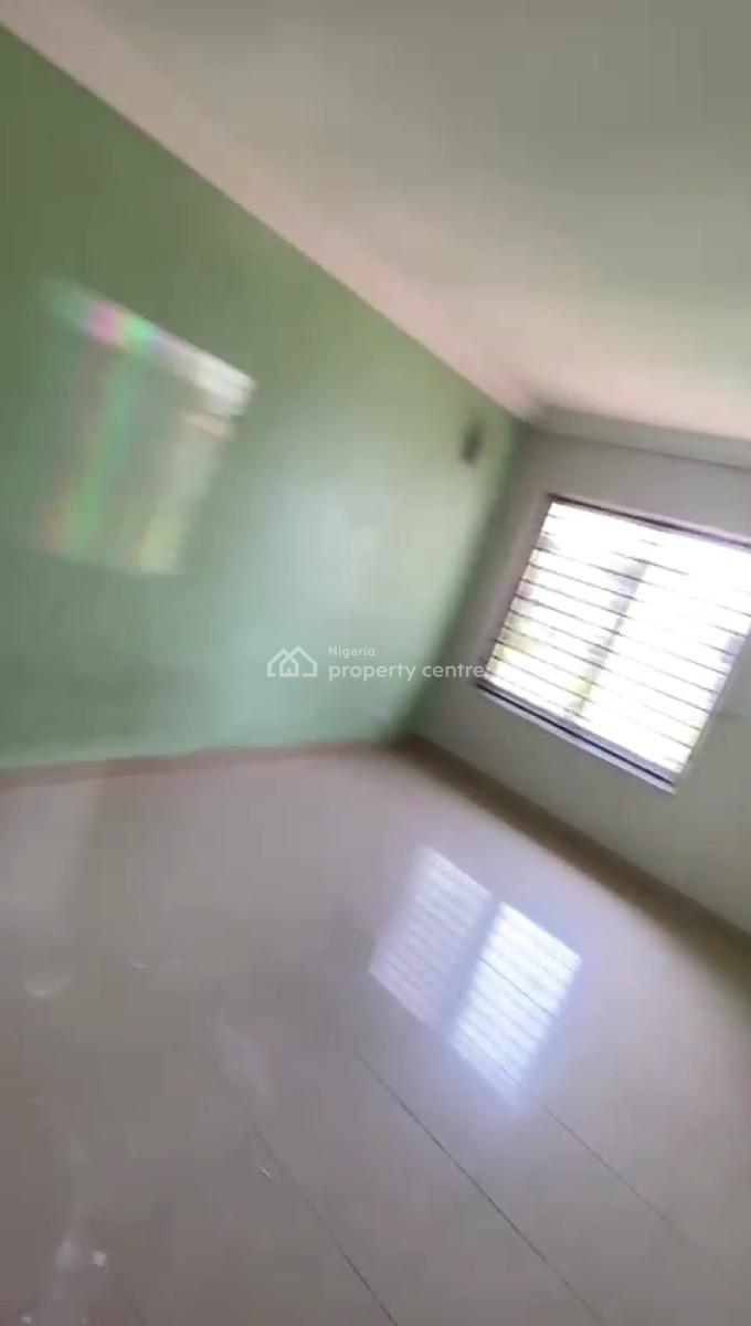 New 4 Bedroom Semi-detached House with Bq, Monastery Road, Sangotedo, Ajah, Lagos, Semi-detached Duplex for Rent