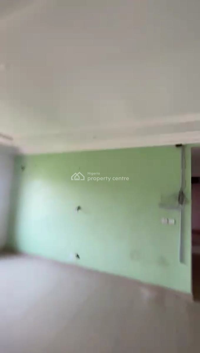 New 4 Bedroom Semi-detached House with Bq, Monastery Road, Sangotedo, Ajah, Lagos, Semi-detached Duplex for Rent