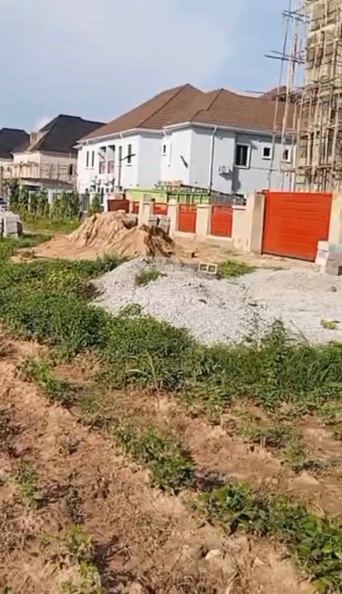 1,547sqm, Residential, C of O, By Ics School, Dakibiyu, Abuja, Residential Land for Sale