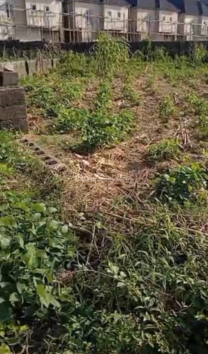 1,547sqm, Residential, C of O, By Ics School, Dakibiyu, Abuja, Residential Land for Sale