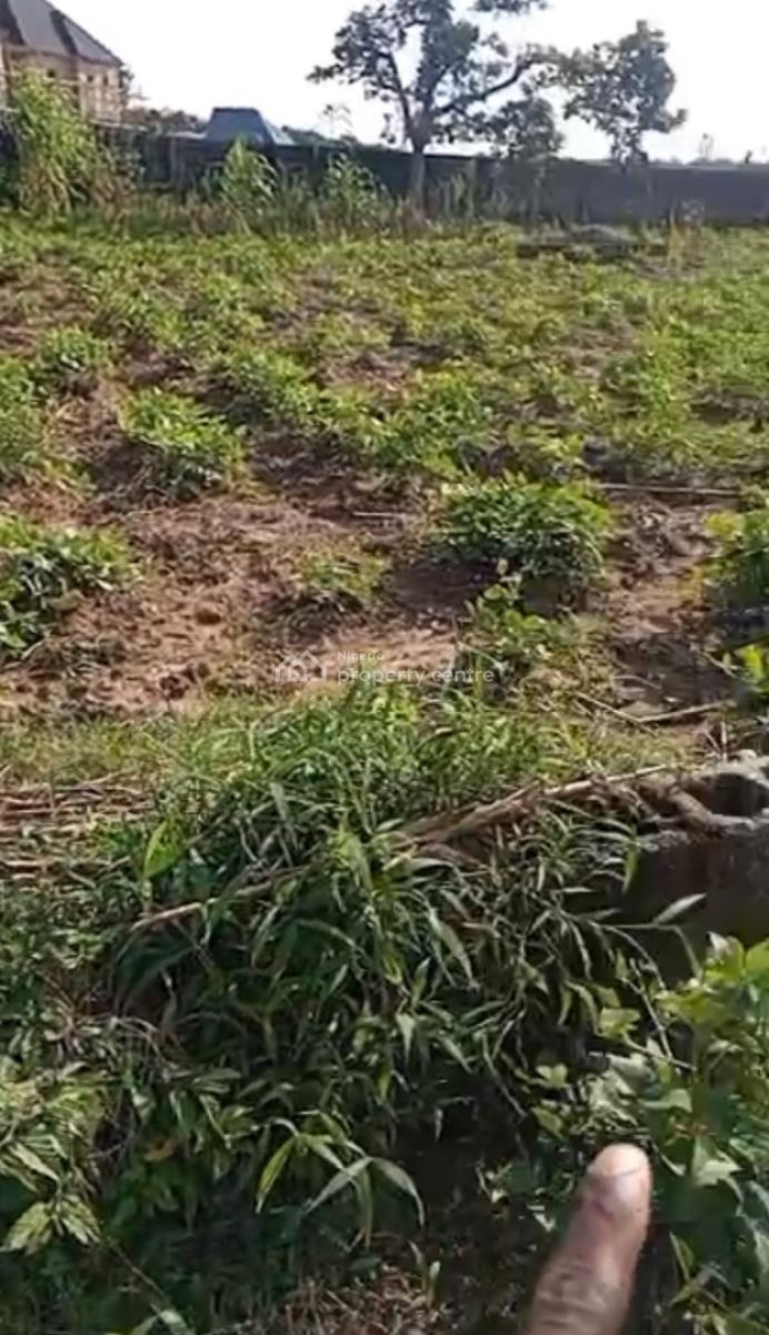 1,547sqm, Residential, C of O, By Ics School, Dakibiyu, Abuja, Residential Land for Sale