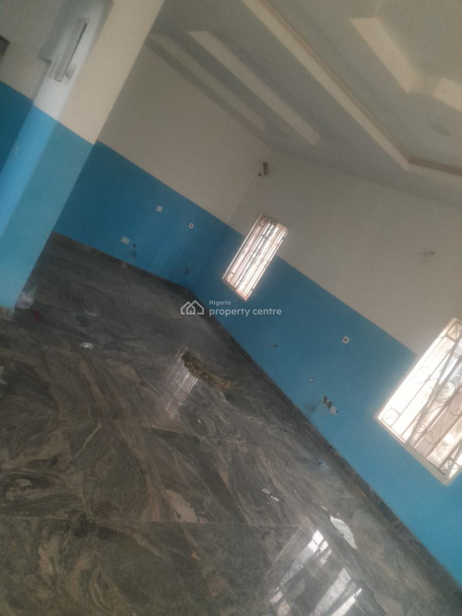 Standard 4 Bedrooms Duplex with Security House Alone in a Compound, Fo1 Layout, Kubwa, Abuja, Detached Duplex for Rent