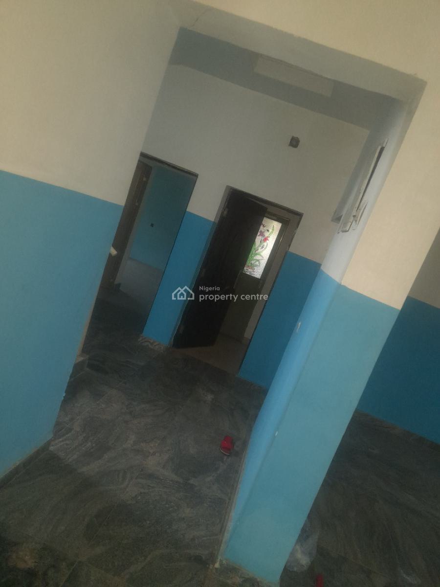 Standard 4 Bedrooms Duplex with Security House Alone in a Compound, Fo1 Layout, Kubwa, Abuja, Detached Duplex for Rent