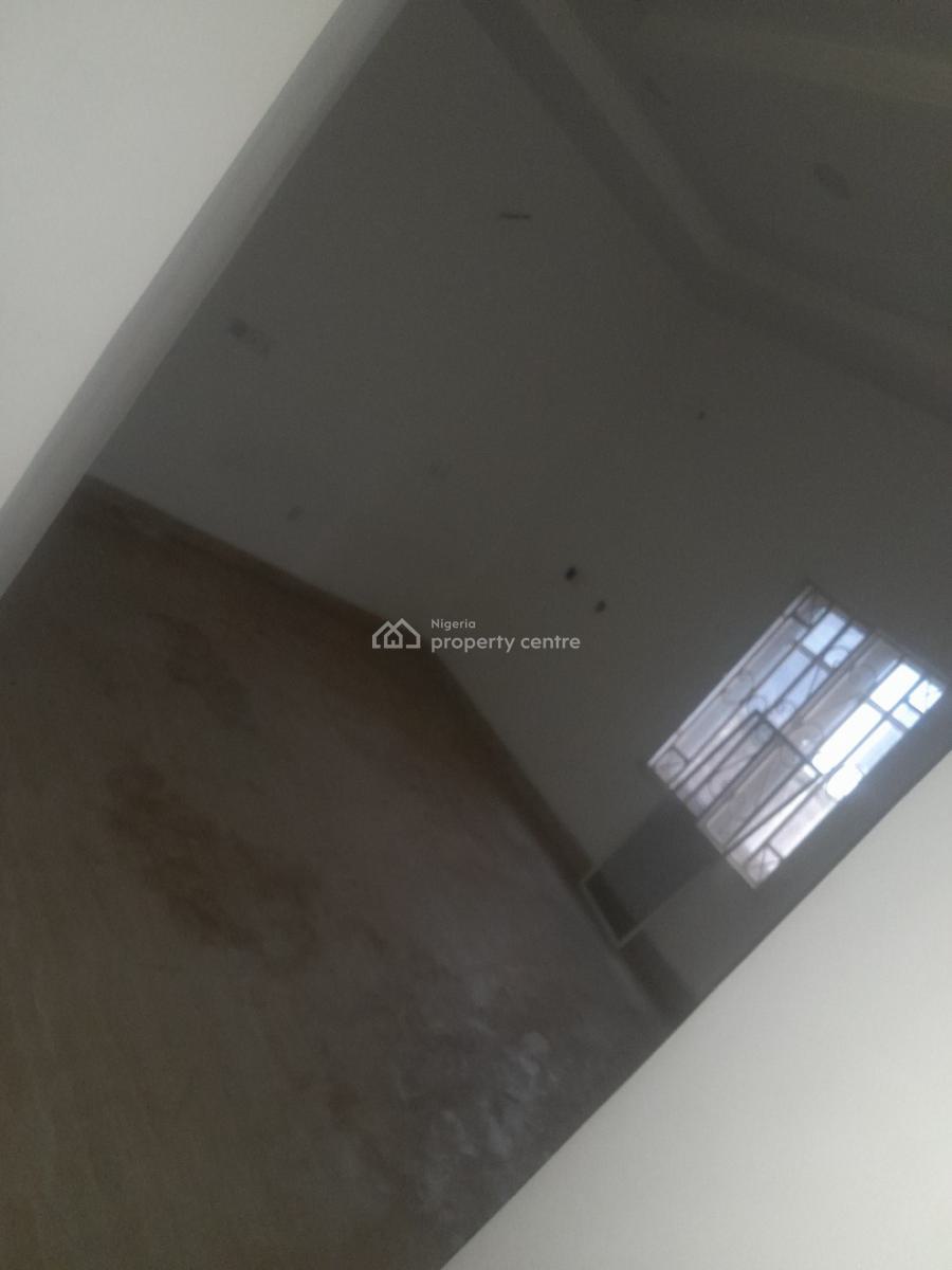 Standard 4 Bedrooms Duplex with Security House Alone in a Compound, Fo1 Layout, Kubwa, Abuja, Detached Duplex for Rent