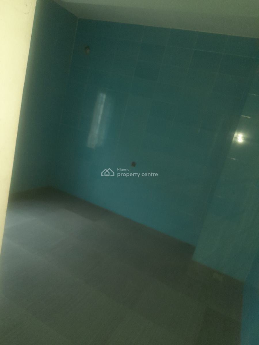 Standard 4 Bedrooms Duplex with Security House Alone in a Compound, Fo1 Layout, Kubwa, Abuja, Detached Duplex for Rent