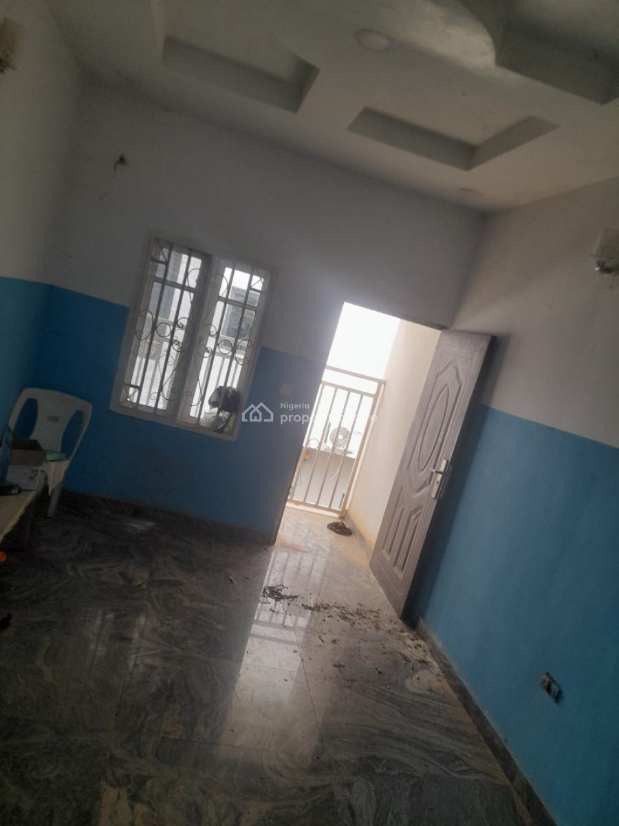 Standard 4 Bedrooms Duplex with Security House Alone in a Compound, Fo1 Layout, Kubwa, Abuja, Detached Duplex for Rent