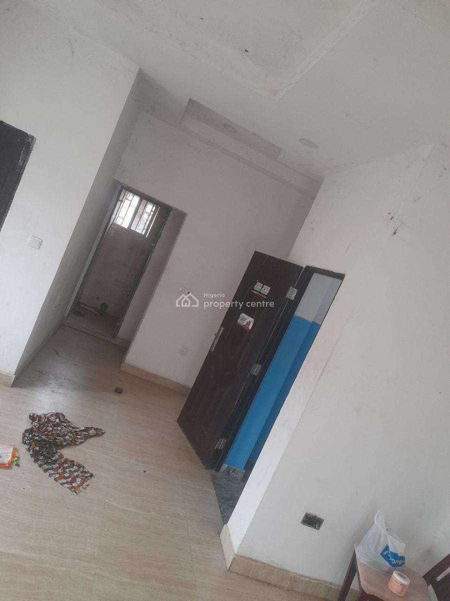 Standard 4 Bedrooms Duplex with Security House Alone in a Compound, Fo1 Layout, Kubwa, Abuja, Detached Duplex for Rent