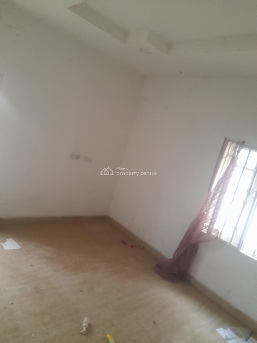 Standard 4 Bedrooms Duplex with Security House Alone in a Compound, Fo1 Layout, Kubwa, Abuja, Detached Duplex for Rent