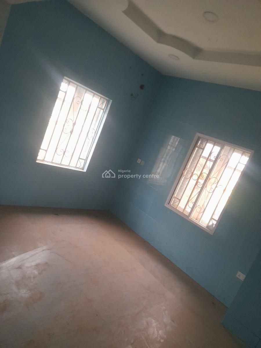 Standard 4 Bedrooms Duplex with Security House Alone in a Compound, Fo1 Layout, Kubwa, Abuja, Detached Duplex for Rent