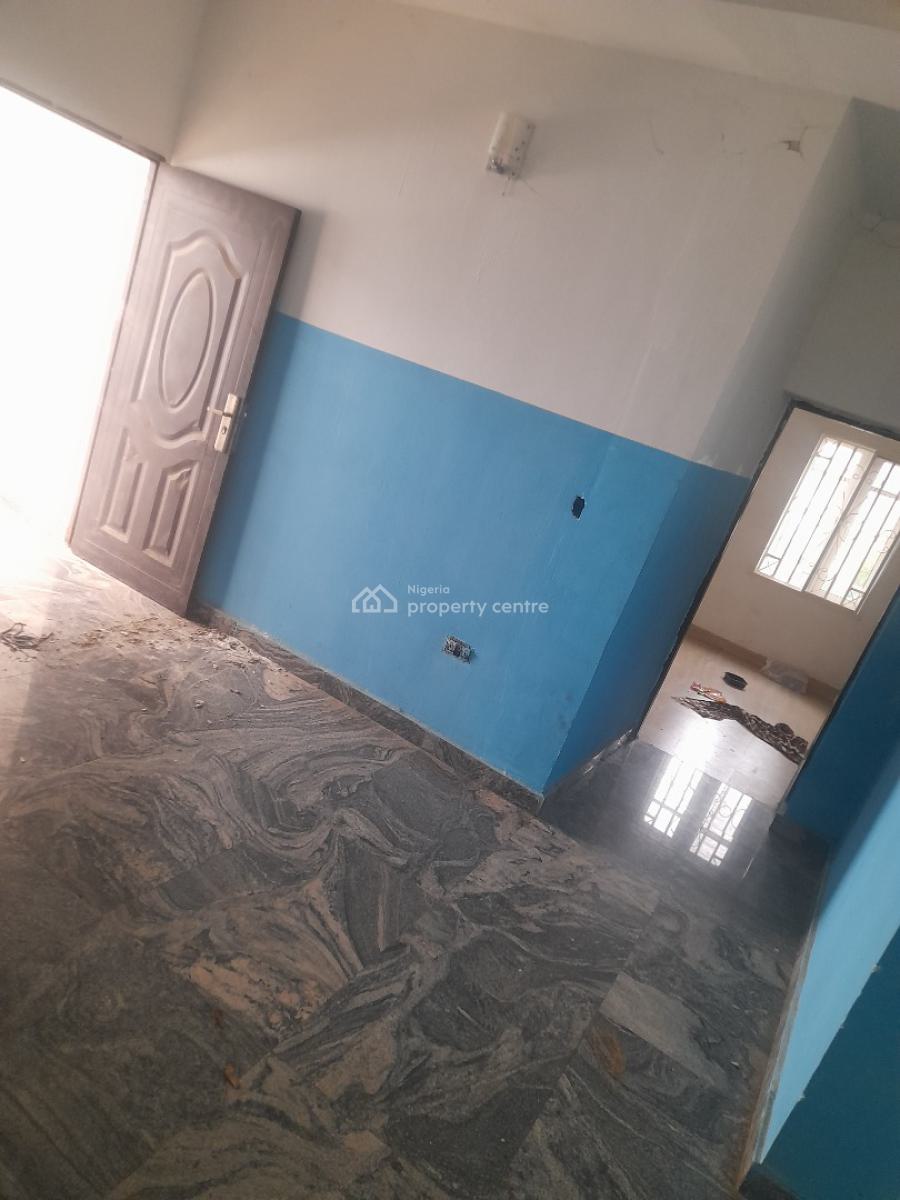 Standard 4 Bedrooms Duplex with Security House Alone in a Compound, Fo1 Layout, Kubwa, Abuja, Detached Duplex for Rent