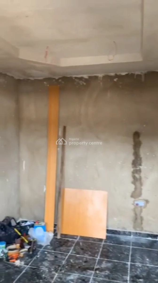 Brand New & Classic Room Self Contain, Akoka, Yaba, Lagos, Self Contain (single Rooms) for Rent