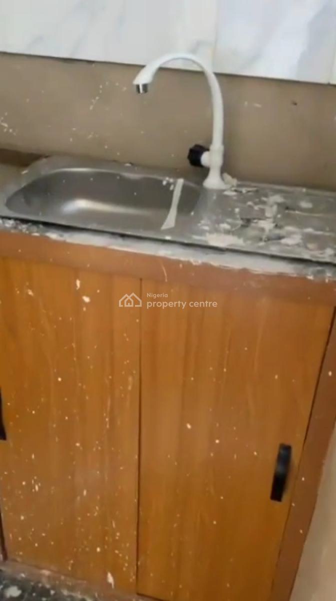 Brand New & Classic Room Self Contain, Akoka, Yaba, Lagos, Self Contain (single Rooms) for Rent