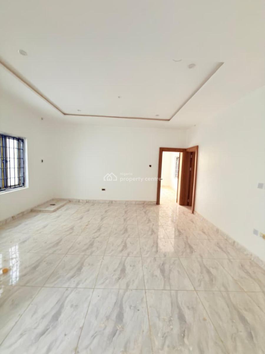 4 Bedroom Detached Duplex, Apo Resettlement, Apo, Abuja, Detached Duplex for Sale