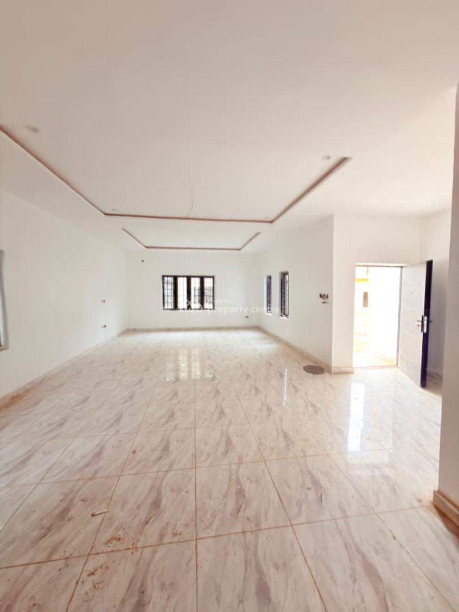 4 Bedroom Detached Duplex, Apo Resettlement, Apo, Abuja, Detached Duplex for Sale