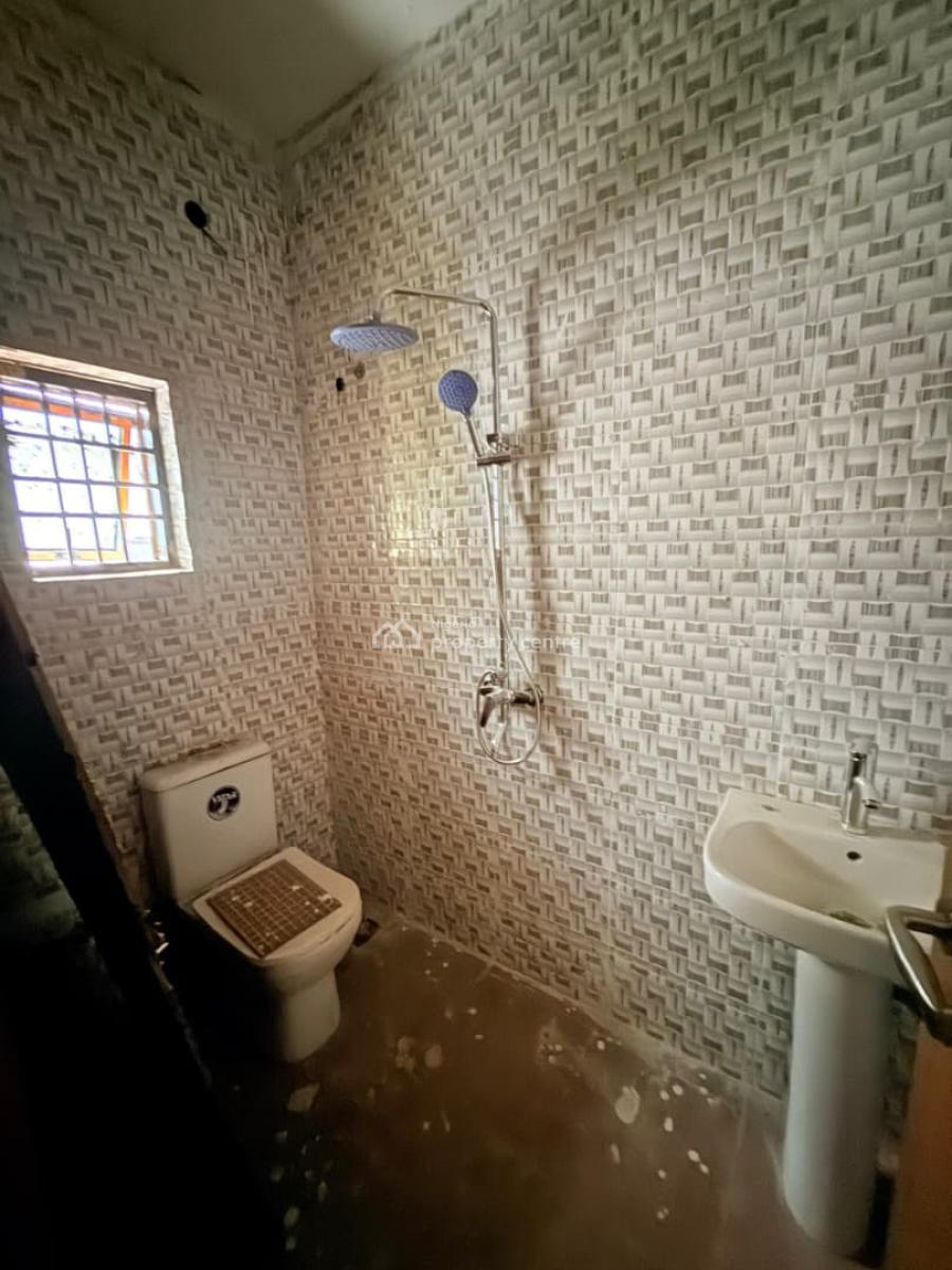 4 Bedroom Detached Duplex, Apo Resettlement, Apo, Abuja, Detached Duplex for Sale
