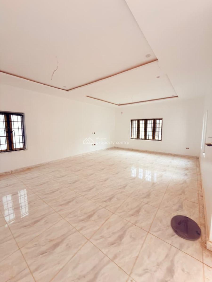 4 Bedroom Detached Duplex, Apo Resettlement, Apo, Abuja, Detached Duplex for Sale