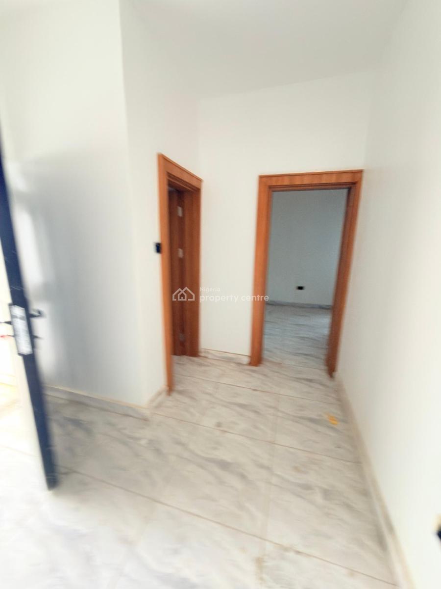 4 Bedroom Detached Duplex, Apo Resettlement, Apo, Abuja, Detached Duplex for Sale