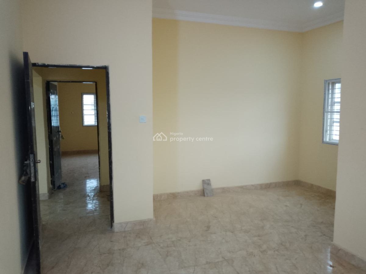 Exquisite Brand New 2 Bedroom Apartment, Katampe (main), Katampe, Abuja, Flat / Apartment for Rent