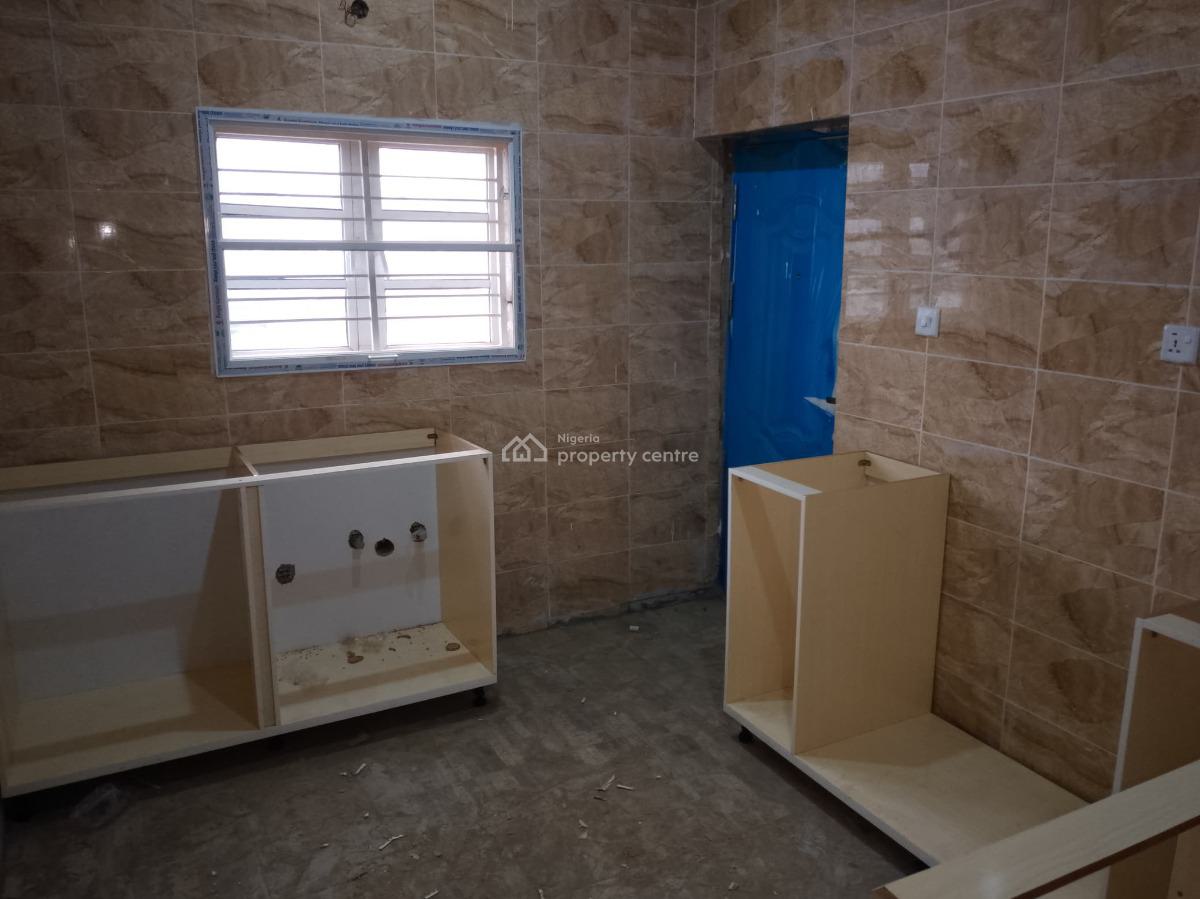 Exquisite Brand New 2 Bedroom Apartment, Katampe (main), Katampe, Abuja, Flat / Apartment for Rent