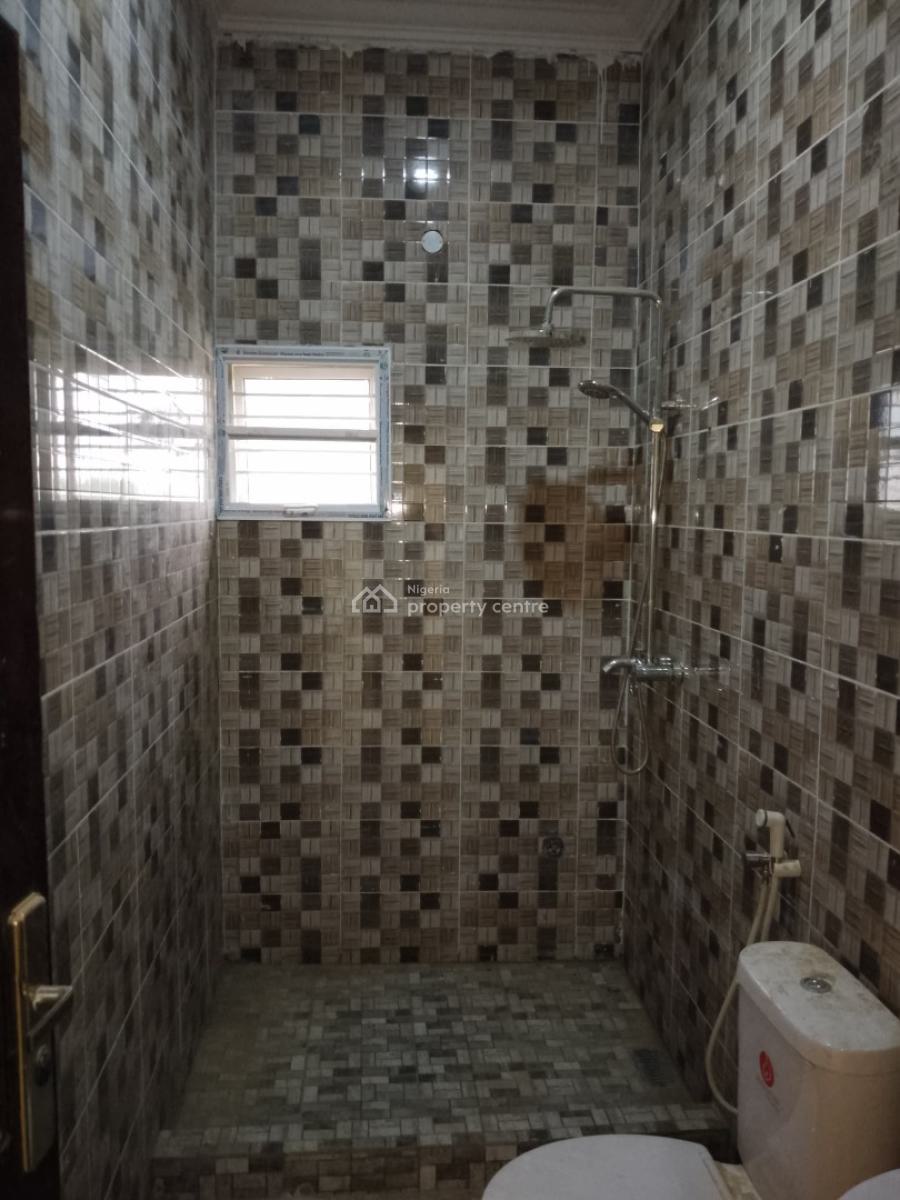 Exquisite Brand New 2 Bedroom Apartment, Katampe (main), Katampe, Abuja, Flat / Apartment for Rent