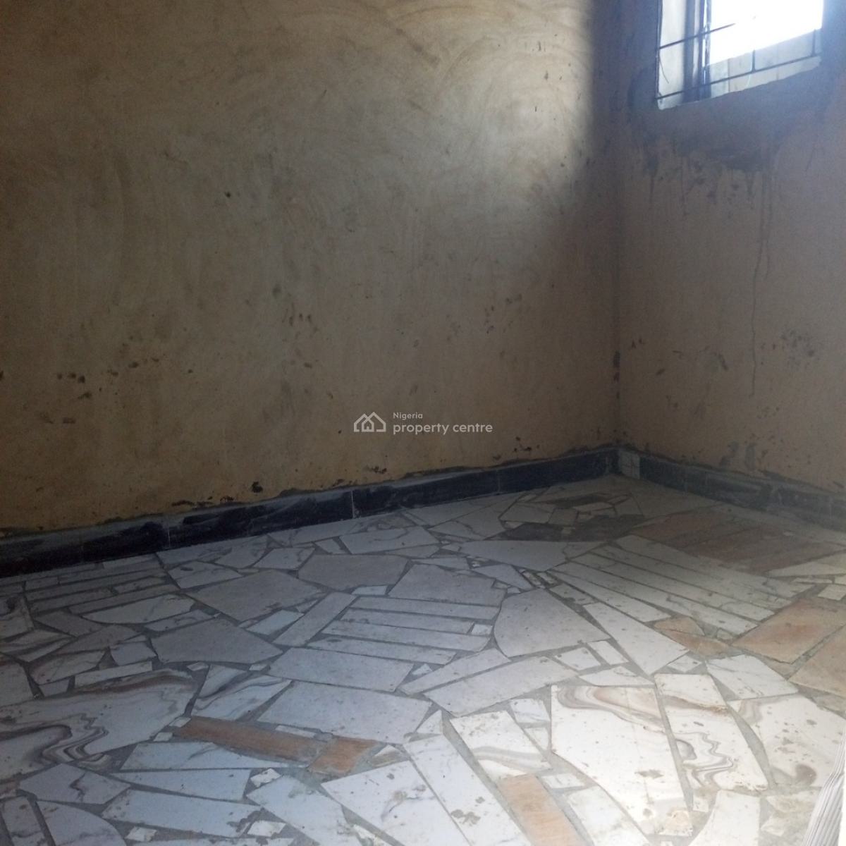 Single Room, Seaside Estate, Badore, Ajah, Lagos, Self Contain (single Rooms) for Rent