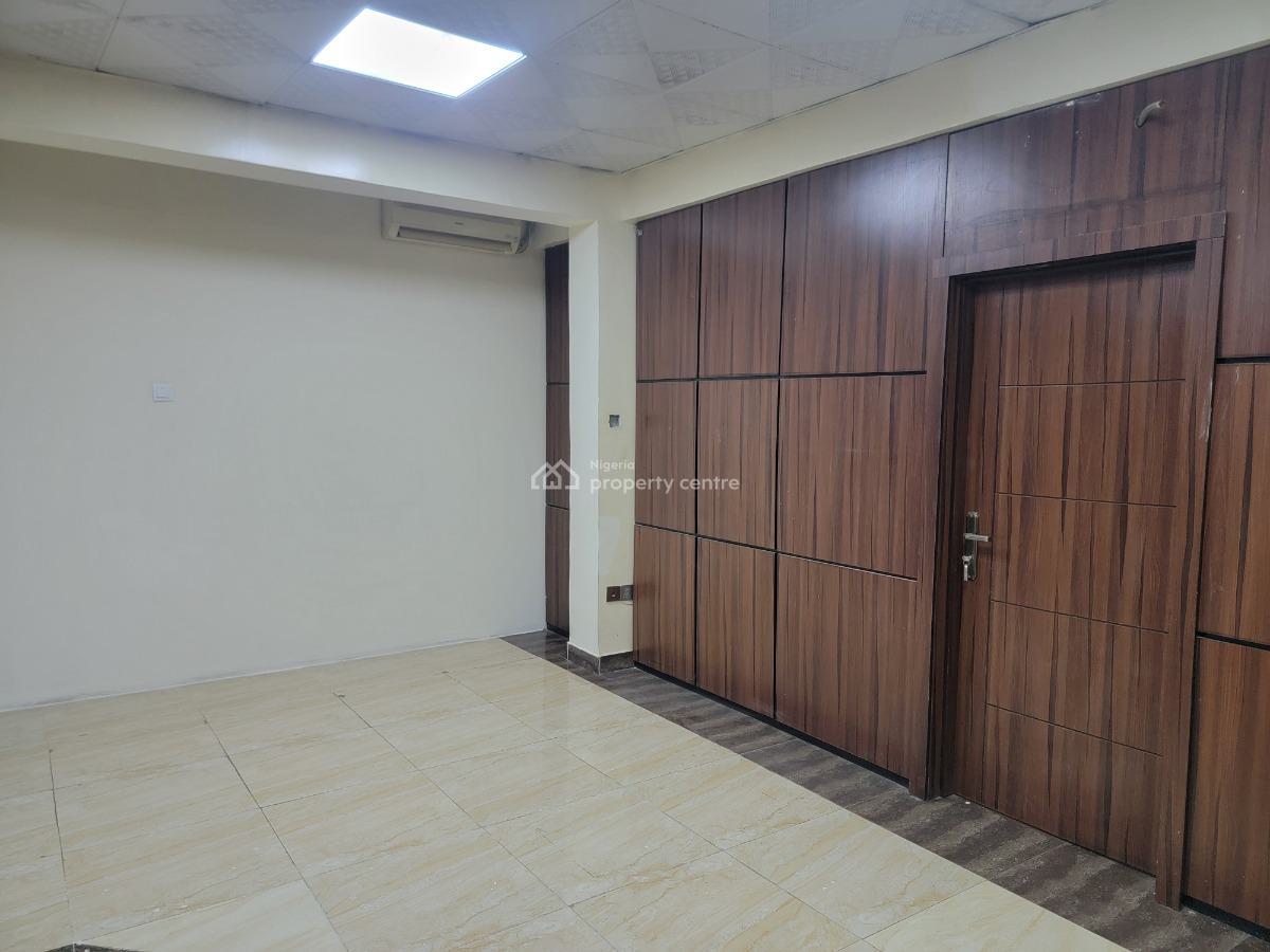 5 Floors Modern Office Complex, Gudu, Abuja, Office Space for Rent