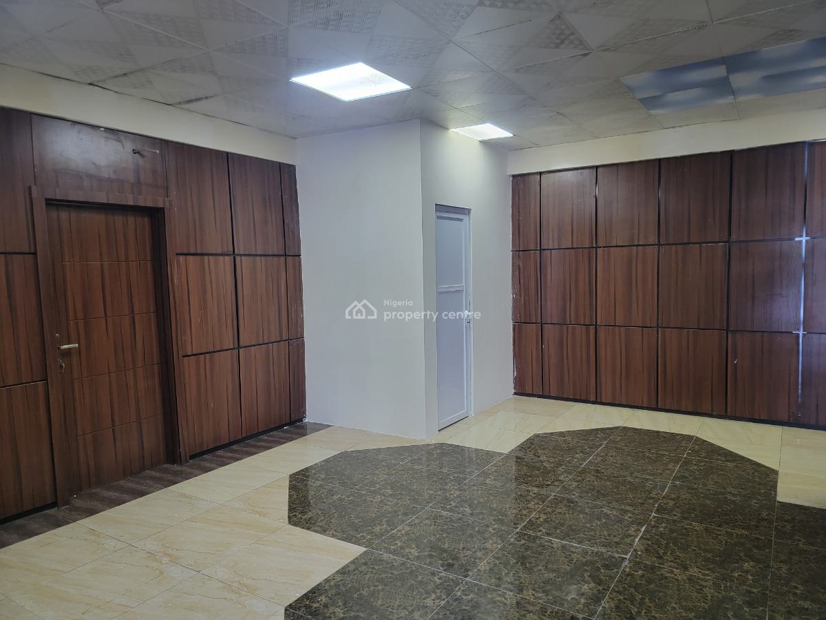 5 Floors Modern Office Complex, Gudu, Abuja, Office Space for Rent
