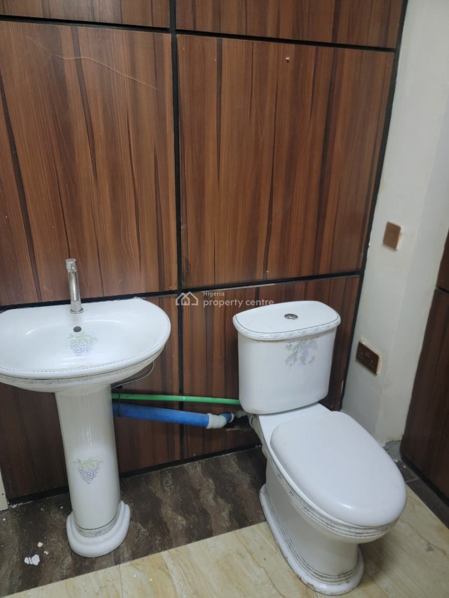 5 Floors Modern Office Complex, Gudu, Abuja, Office Space for Rent