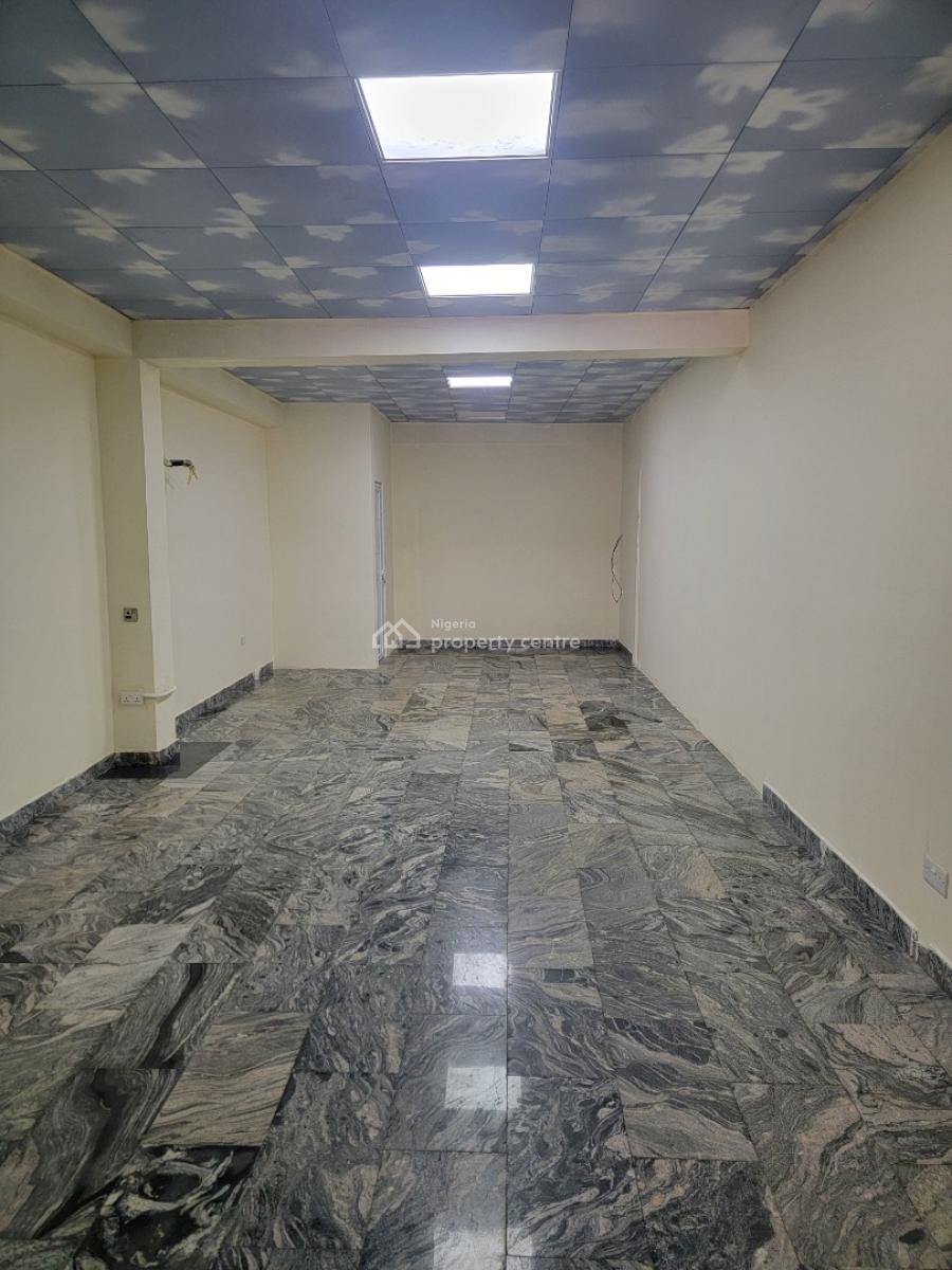 5 Floors Modern Office Complex, Gudu, Abuja, Office Space for Rent