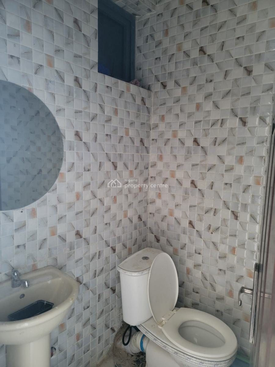 5 Floors Modern Office Complex, Gudu, Abuja, Office Space for Rent